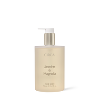 Jasmine and Magnolia Hand Wash 450mL